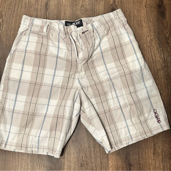 Billabong Other - Y2K vintage men billabong shorts size36